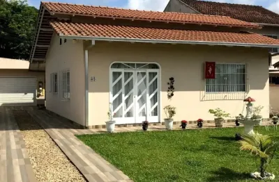 Casa com 2 quartos à venda no Guanabara, Joinville 