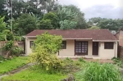 Terreno à venda no Floresta, Joinville 