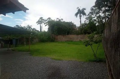 Terreno à venda no Saguaçu, Joinville 
