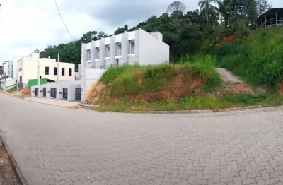 Terreno à venda no Itaum, Joinville 