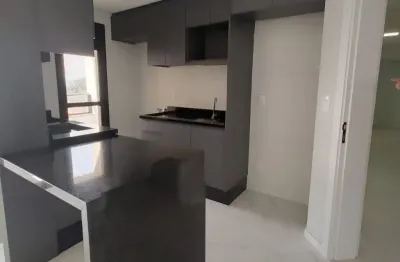 Apartamento com 2 quartos à venda no Floresta, Joinville 