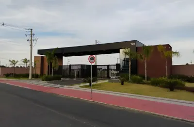 Terreno em condomínio fechado à venda no Espinheiros, Joinville 