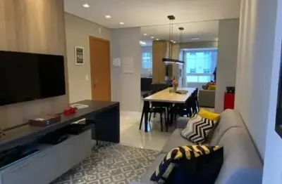 Apartamento com 2 quartos à venda no América, Joinville 