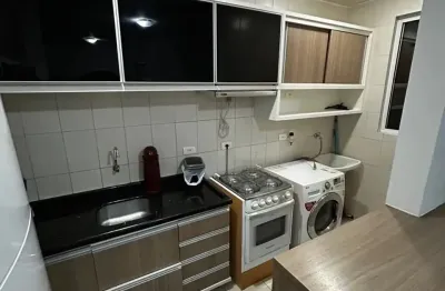 Apartamento com 2 quartos à venda no Anita Garibaldi, Joinville 