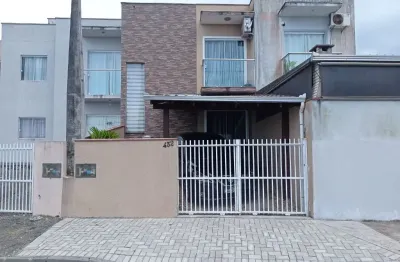 Casa com 2 quartos à venda no Jarivatuba, Joinville 