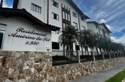 Apartamento com 3 quartos à venda no América, Joinville 