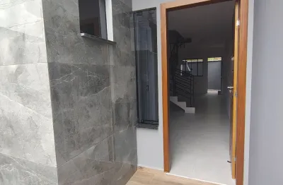 Casa com 1 quarto à venda no Itinga, Araquari 