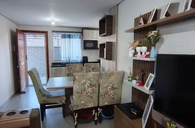 Apartamento com 4 quartos à venda no Comasa, Joinville 
