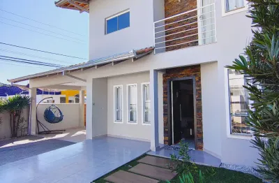 Casa com 4 quartos à venda no Parque Guarani, Joinville 