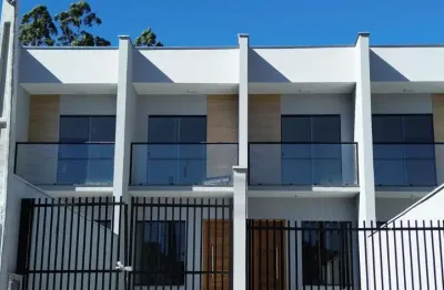 Casa com 2 quartos à venda no Itinga, Araquari 