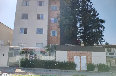 Apartamento com 2 quartos à venda no Anita Garibaldi, Joinville 