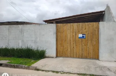 Casa com 2 quartos à venda no Itinga, Araquari 