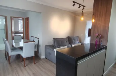 Apartamento com 2 quartos à venda no Costa e Silva, Joinville 