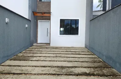 Lindo sobrado geminado à venda no bairro bom retiro