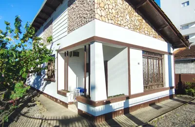 Casa com 3 quartos à venda no Anita Garibaldi, Joinville 