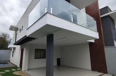 Casa com 3 quartos à venda no Atiradores, Joinville 