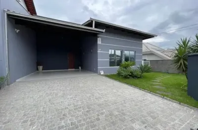 Casa com 3 quartos à venda no Costa e Silva, Joinville 