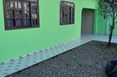 Casa com 3 quartos à venda no Comasa, Joinville 