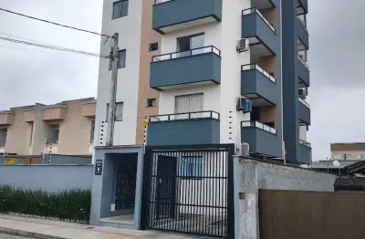 Apartamento com 2 quartos à venda no Comasa, Joinville 