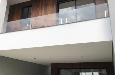 Casa com 3 quartos à venda no Saguaçu, Joinville 