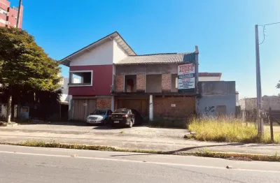 Casa comercial com 1 sala à venda no Anita Garibaldi, Joinville 