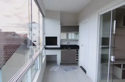 Apartamento com 3 quartos à venda no Bom Retiro, Joinville 