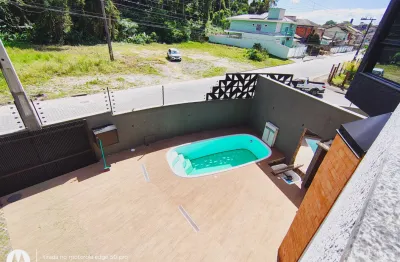 Casa com 3 quartos à venda no Petrópolis, Joinville 