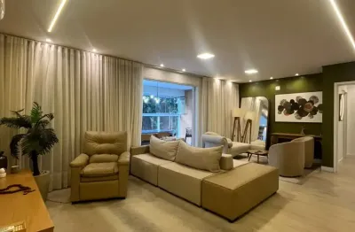 Apartamento alto padrão no america, helbor, porteira fechada!