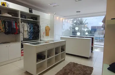 Ponto comercial com 1 sala à venda no Boa Vista, Joinville 