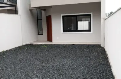 Casa com 3 quartos à venda no Floresta, Joinville 
