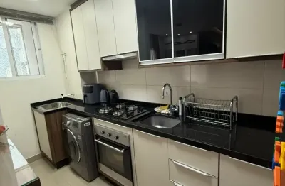 Apartamento com 2 quartos à venda no Costa e Silva, Joinville 