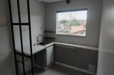 Apartamento com 2 quartos à venda no Floresta, Joinville 