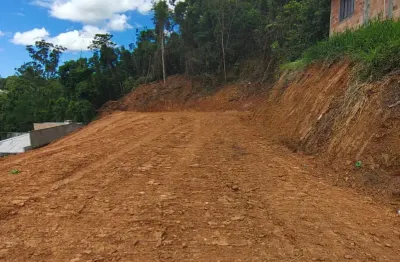 Terreno à Venda – Bairro Boehmerwald aceita permuta no local