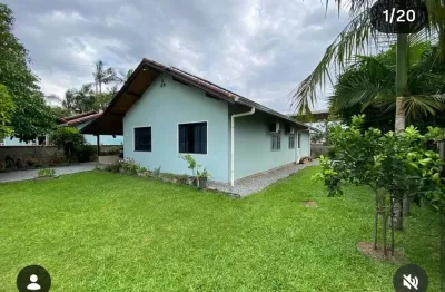 Casa com 4 quartos à venda no Centro Norte, Schroeder 