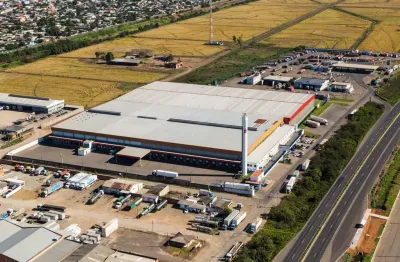 Barracão / Galpão / Depósito para alugar na Rodovia BR-386, 1200, São Luis, Canoas por R$ 102.288