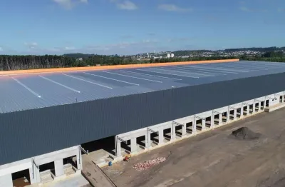 Barracão / Galpão / Depósito para alugar na Br-116 Km 297, 852, Jardim Santa Rita, Guaíba por R$ 66.000