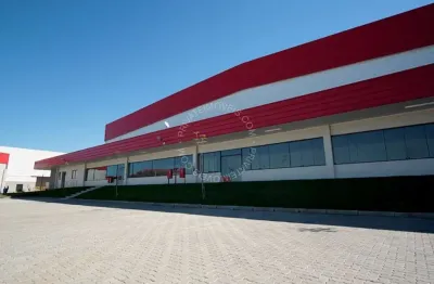 Barracão / Galpão / Depósito para alugar na Da Pedreira, 1, Berto Círio, Nova Santa Rita por R$ 42.781