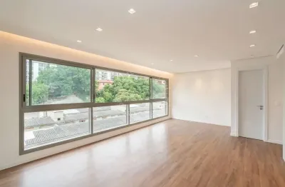 Apartamento com 3 quartos para alugar na Rua Santa Cecília, 2222, Rio Branco, Porto Alegre por R$ 12.000