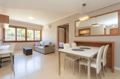 Apartamento com 2 quartos para alugar na Avenida Coronel Lucas de Oliveira, 1255, Bela Vista, Porto Alegre por R$ 6.300