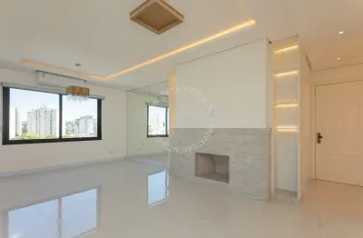 Apartamento com 3 quartos para alugar na Rua Jari, 95, Passo da Areia, Porto Alegre por R$ 10.500