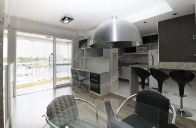 Apartamento com 1 quarto para alugar na Beco Andaraí, 675, Passo da Areia, Porto Alegre por R$ 3.900