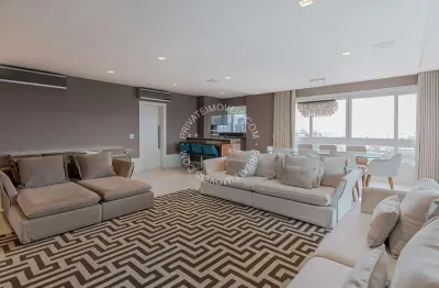 Apartamento com 2 quartos para alugar na Rua Coronel Bordini, 1800, Bela Vista, Porto Alegre por R$ 25.000