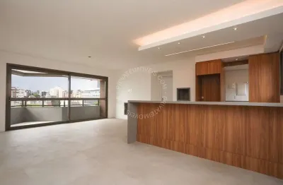 Apartamento com 2 quartos para alugar na Rua Doutor Freire Alemão, 342, Mont Serrat, Porto Alegre por R$ 9.500