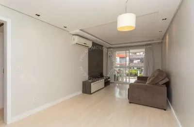 Apartamento com 2 quartos para alugar na Rua Pedro Ivo, 245, Mont Serrat, Porto Alegre por R$ 5.400