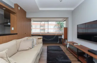 Apartamento com 2 quartos para alugar na Rua Desembargador Moreno Loureiro Lima, 485, Bela Vista, Porto Alegre por R$ 5.700