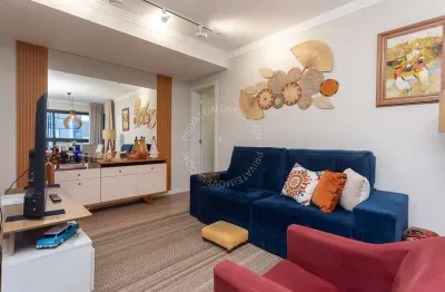 Apartamento com 2 quartos para alugar na Rua Almirante Gonçalves, 214, Menino Deus, Porto Alegre por R$ 4.950