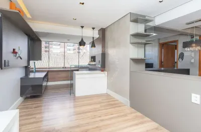 Apartamento com 2 quartos para alugar na Rua Carlos Von Koseritz, 58, São João, Porto Alegre por R$ 4.500