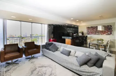 Apartamento com 3 quartos para alugar na Rua Doutor Dário de Bittencourt, 300, Jardim Europa, Porto Alegre por R$ 14.000