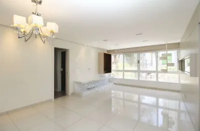 Apartamento com 3 quartos para alugar na Rua Botafogo, 1227, Menino Deus, Porto Alegre por R$ 6.500