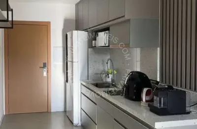 Apartamento com 1 quarto para alugar na Rua Curvelo, 100, Petrópolis, Porto Alegre por R$ 4.350